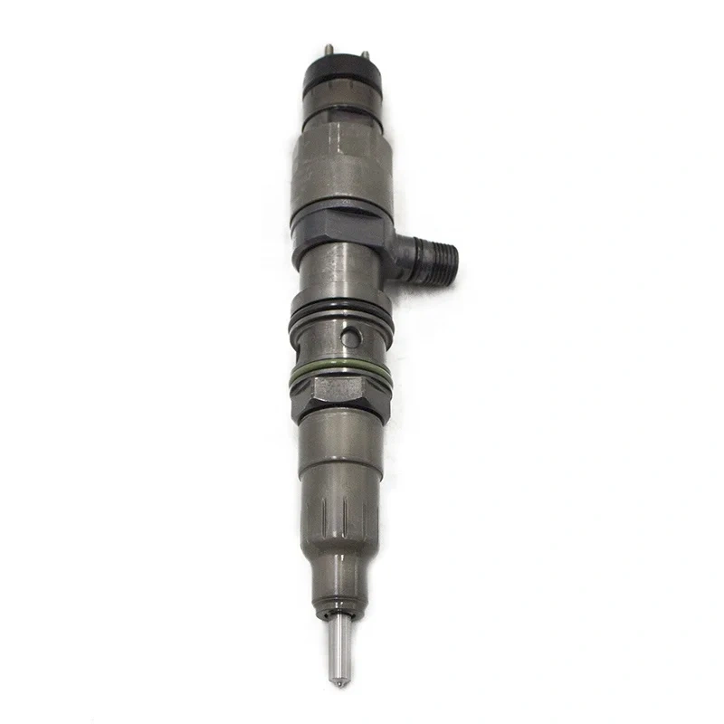 New Common Rail Fuel Injector for Diesel Engine 0445120298 0445 120 298