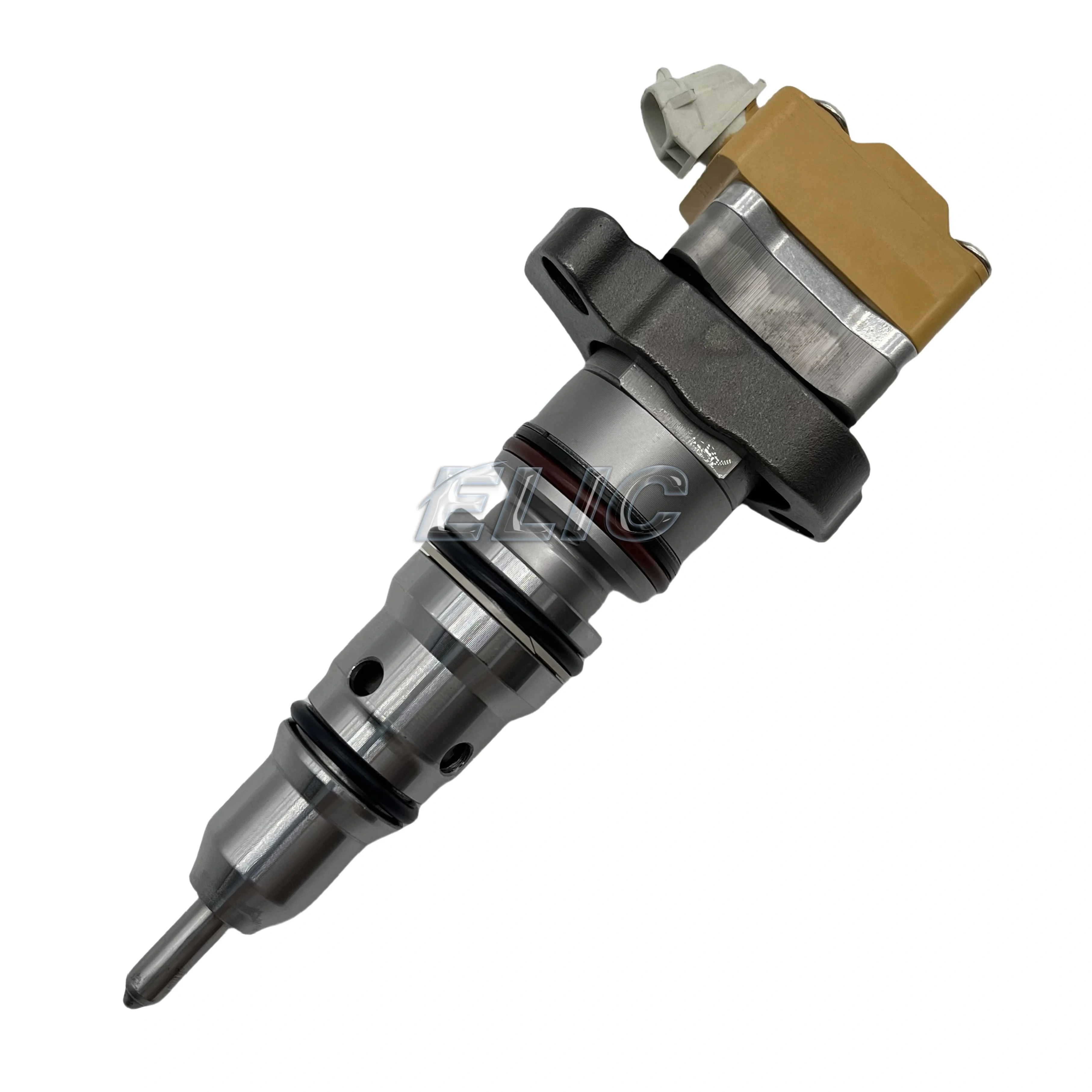 Common Rail Diesel Fuel Injector 0R-9349 3126B 3126E 10R-9238 Construction Machinery Parts 222-5968 10R-1306 222-5972 0R-9350