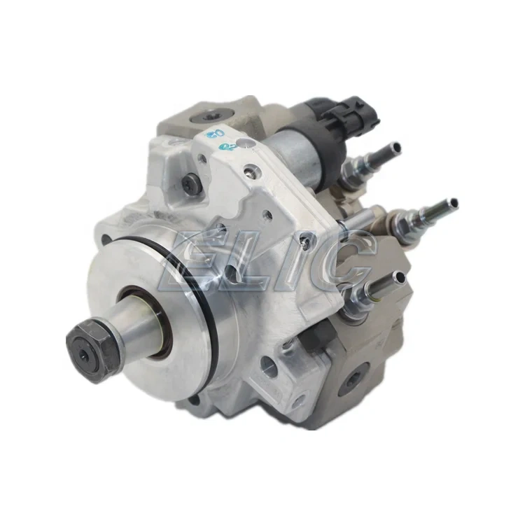 PC200-8 Pc220-8  Excavator diesel Engine Fuel Pump 0445020150 0445020122 Injection Oil Pump 5264248  5256607