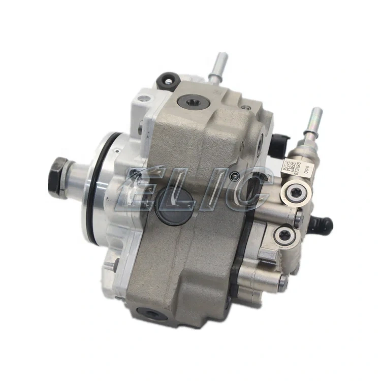 PC200-8 Pc220-8  Excavator diesel Engine Fuel Pump 0445020150 0445020122 Injection Oil Pump 5264248  5256607