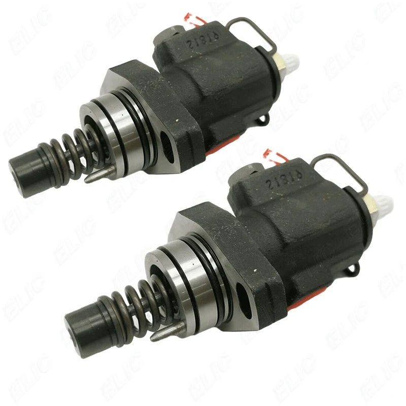 BFM2011 Engine Fuel Injection Pump 04286978 04286967 04286791 04281810 04287047