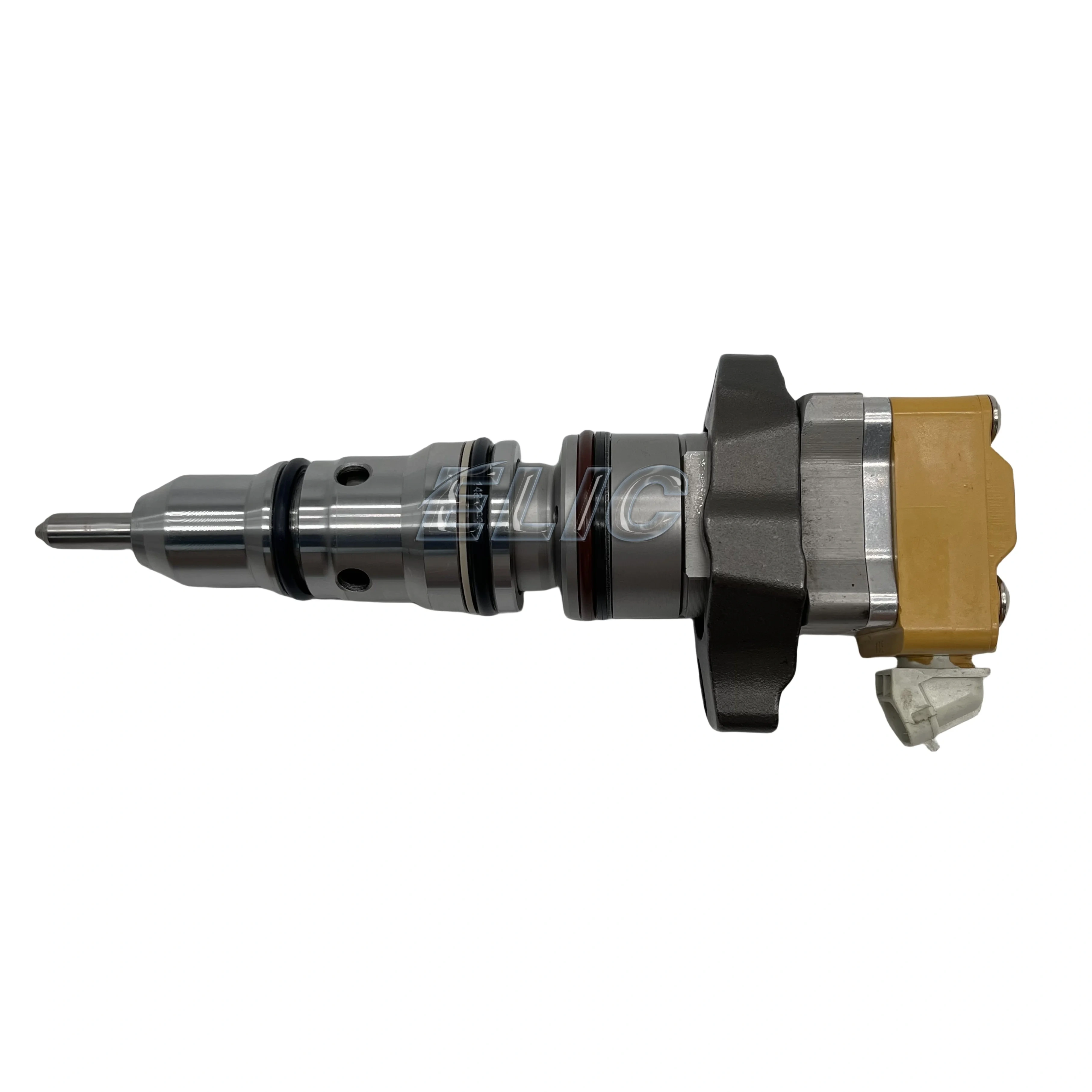 Common Rail Diesel Fuel Injector 0R-9349 3126B 3126E 10R-9238 Construction Machinery Parts 222-5968 10R-1306 222-5972 0R-9350