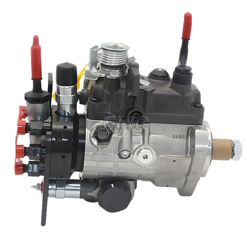 Diesel Fuel Pump DP310 320/06934 320/06744 9520A291G 9520A294G Engine Parts for  JCB 3CX 3DX 4CX Construction Machinery 2644C347