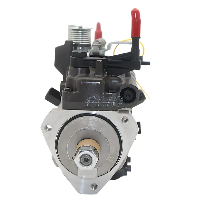 Diesel Fuel Pump DP310 320/06934 320/06744 9520A291G 9520A294G Engine Parts for  JCB 3CX 3DX 4CX Construction Machinery 2644C347