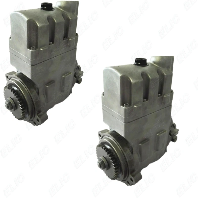 D6R Diesel Pump C9 C-9 Engine Fuel Injection Pump 204-4944 2044944