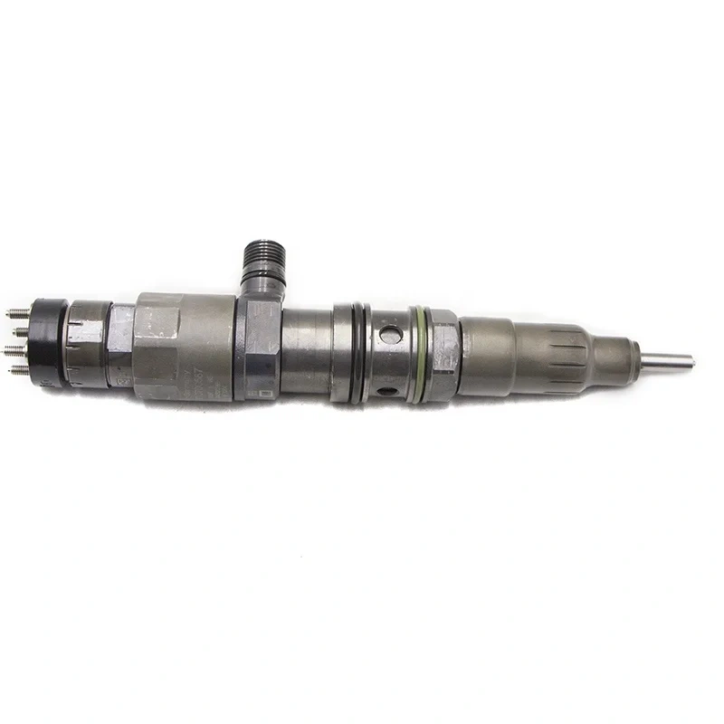 New Common Rail Fuel Injector for Diesel Engine 0445120298 0445 120 298