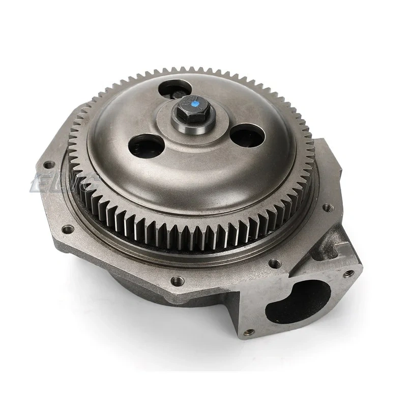 C15 Excavator Engine Part 161-5719  High Quality Water Pump 1615719