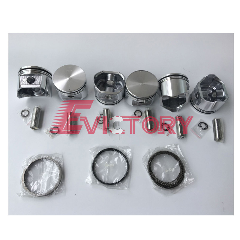 For TB45 Overhaul Rebuild Kit GP40K GP45K GP50K Parts