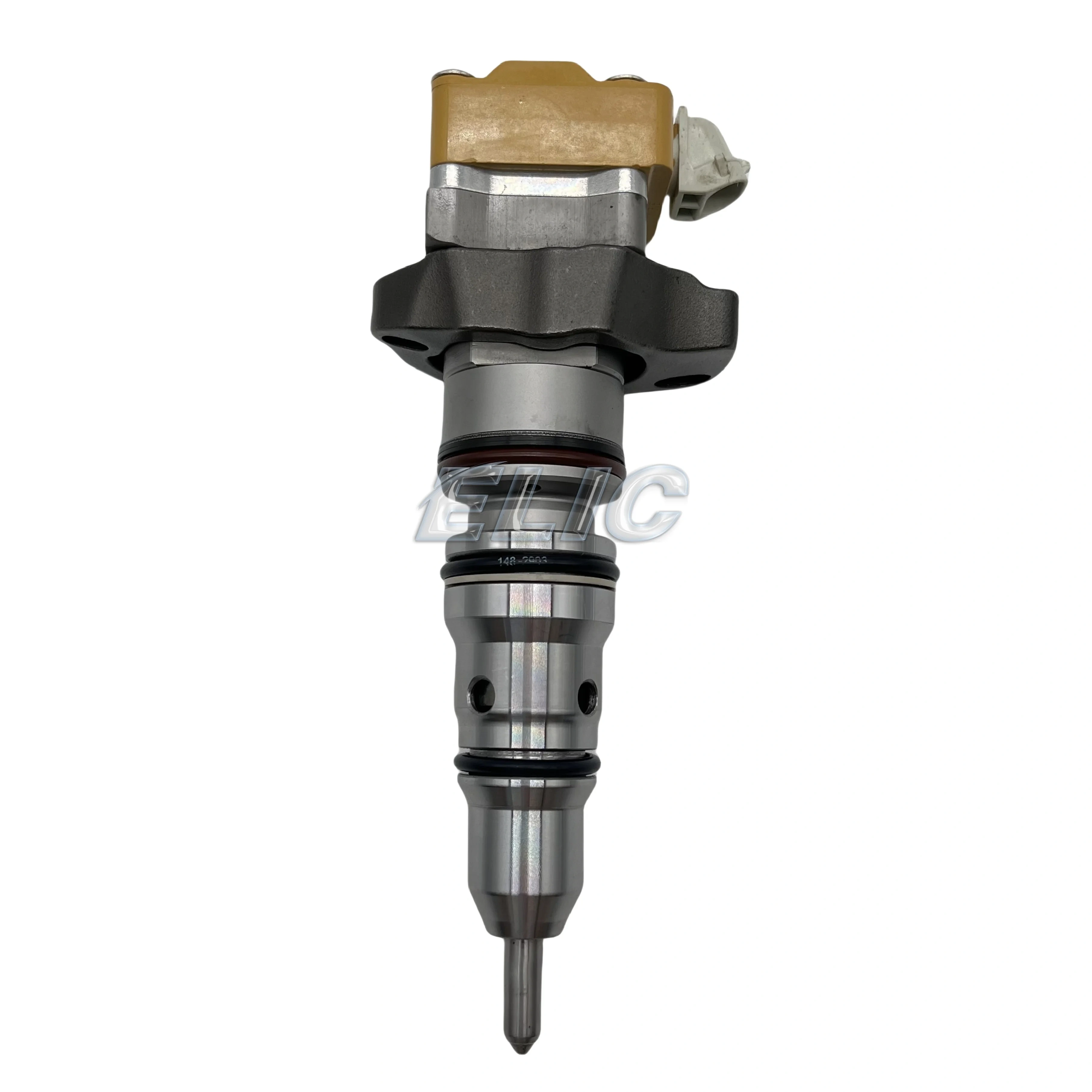 Common Rail Diesel Fuel Injector 0R-9349 3126B 3126E 10R-9238 Construction Machinery Parts 222-5968 10R-1306 222-5972 0R-9350