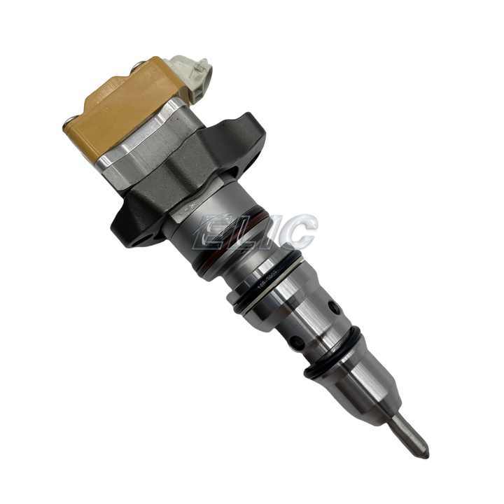 Common Rail Diesel Fuel Injector 0R-9349 3126B 3126E 10R-9238 Construction Machinery Parts 222-5968 10R-1306 222-5972 0R-9350