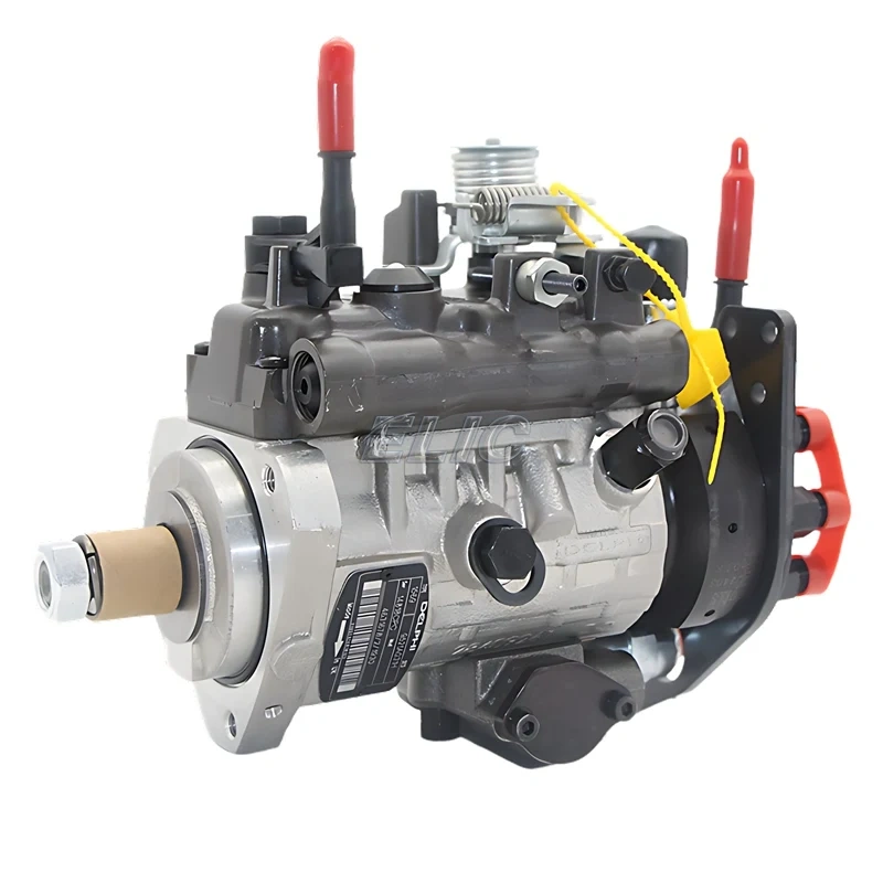 E330C 330C Diesel Pump C7 C9 Engine Fuel Injection Pump 3190607 319-0607 320D2 C7.1 Fuel Pump 398-1498 463-1678 C6.4 326-4635