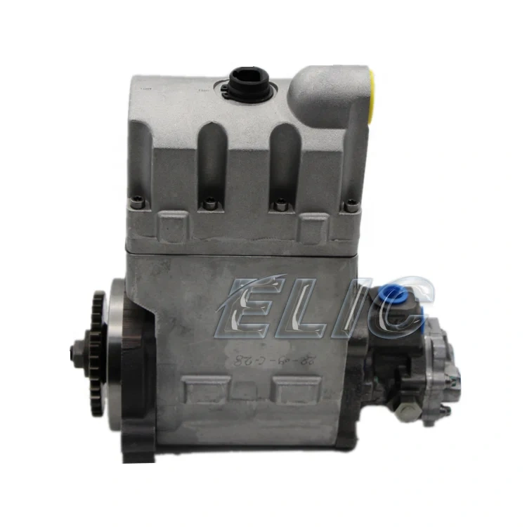 E330C 330C Diesel Pump C7 C9 Engine Fuel Injection Pump 3190607 319-0607 320D2 C7.1 Fuel Pump 398-1498 463-1678 C6.4 326-4635