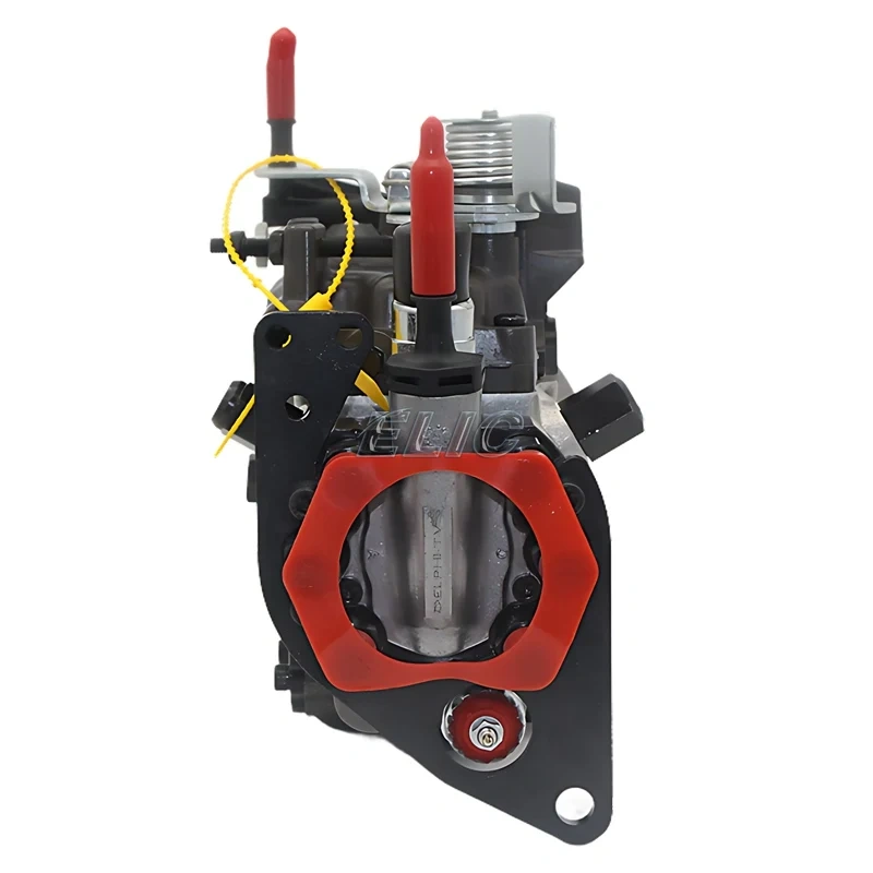 Diesel Fuel Pump DP310 320/06934 320/06744 9520A291G 9520A294G Engine Parts for  JCB 3CX 3DX 4CX Construction Machinery 2644C347