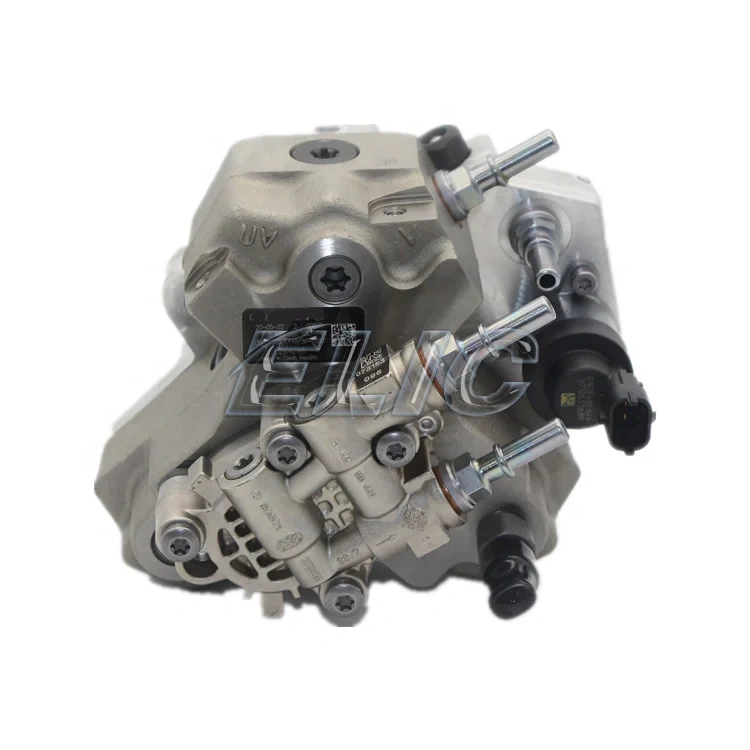 PC200-8 Pc220-8  Excavator diesel Engine Fuel Pump 0445020150 0445020122 Injection Oil Pump 5264248  5256607