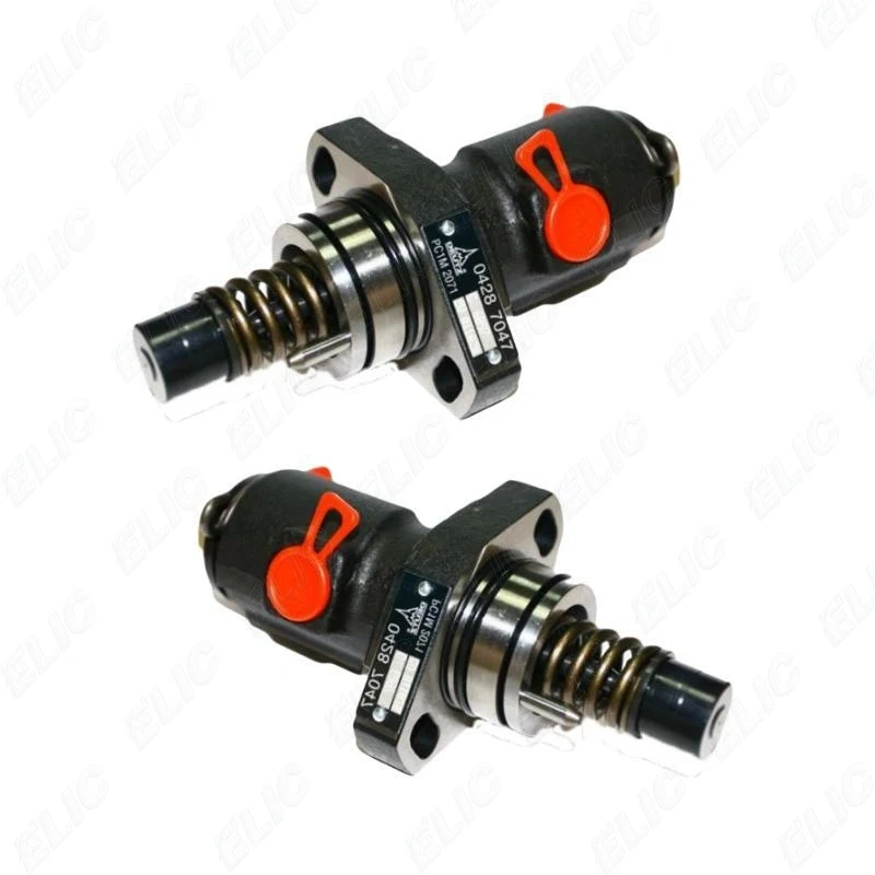 BFM2011 Engine Fuel Injection Pump 04286978 04286967 04286791 04281810 04287047