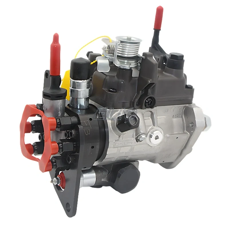Diesel Fuel Pump DP310 320/06934 320/06744 9520A291G 9520A294G Engine Parts for  JCB 3CX 3DX 4CX Construction Machinery 2644C347