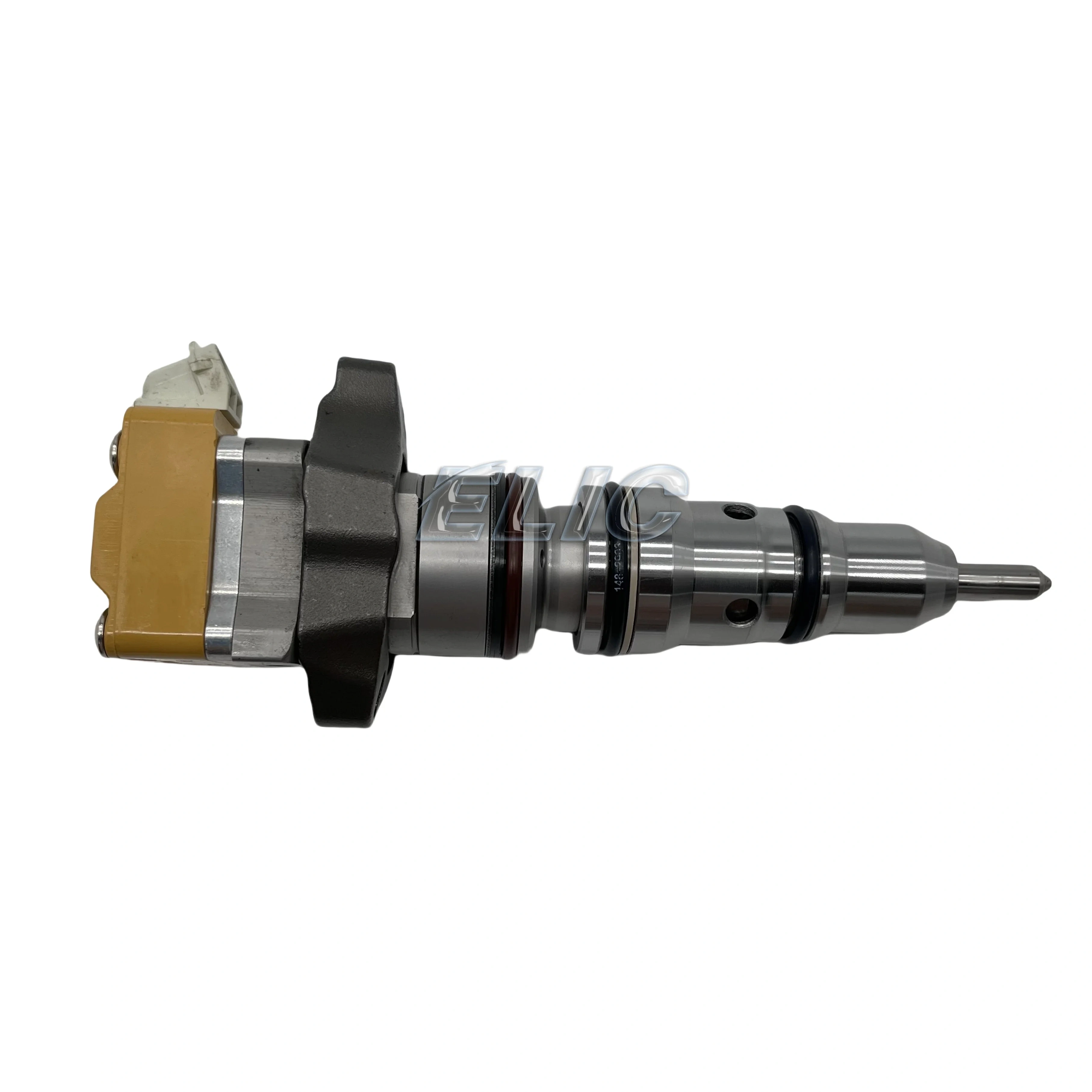 Common Rail Diesel Fuel Injector 0R-9349 3126B 3126E 10R-9238 Construction Machinery Parts 222-5968 10R-1306 222-5972 0R-9350