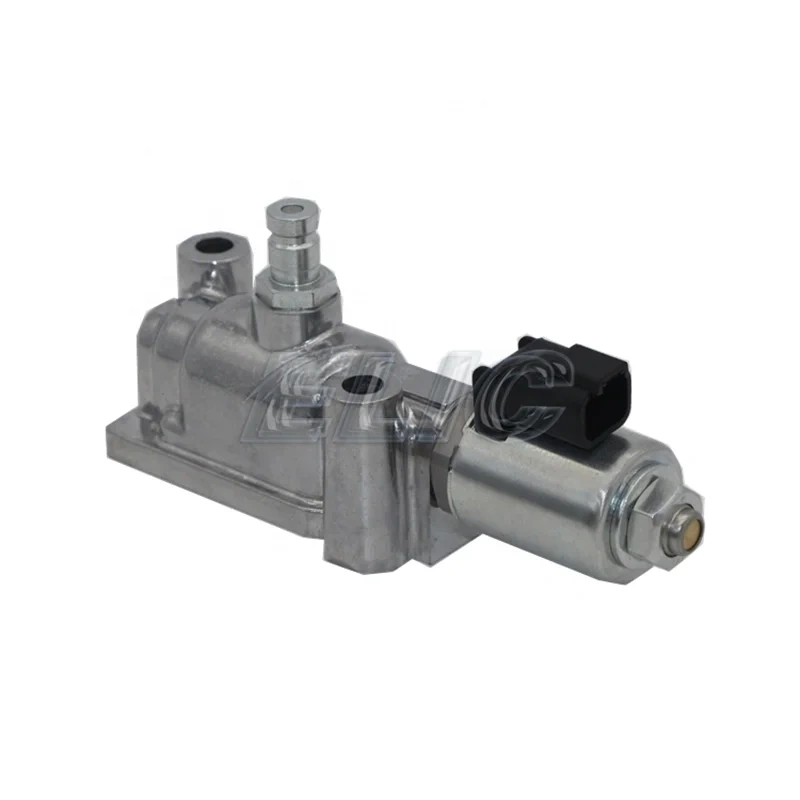 244-3114 2443114 244-3114 244-3114 Solenoid Valve 2443114 for  950G 966M