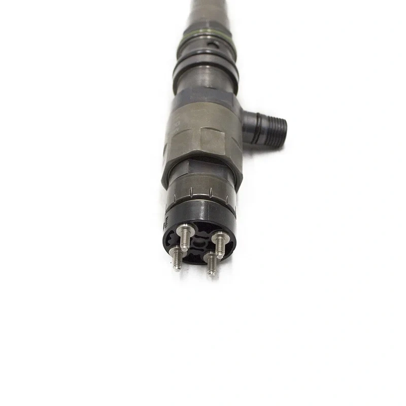 New Common Rail Fuel Injector for Diesel Engine 0445120298 0445 120 298