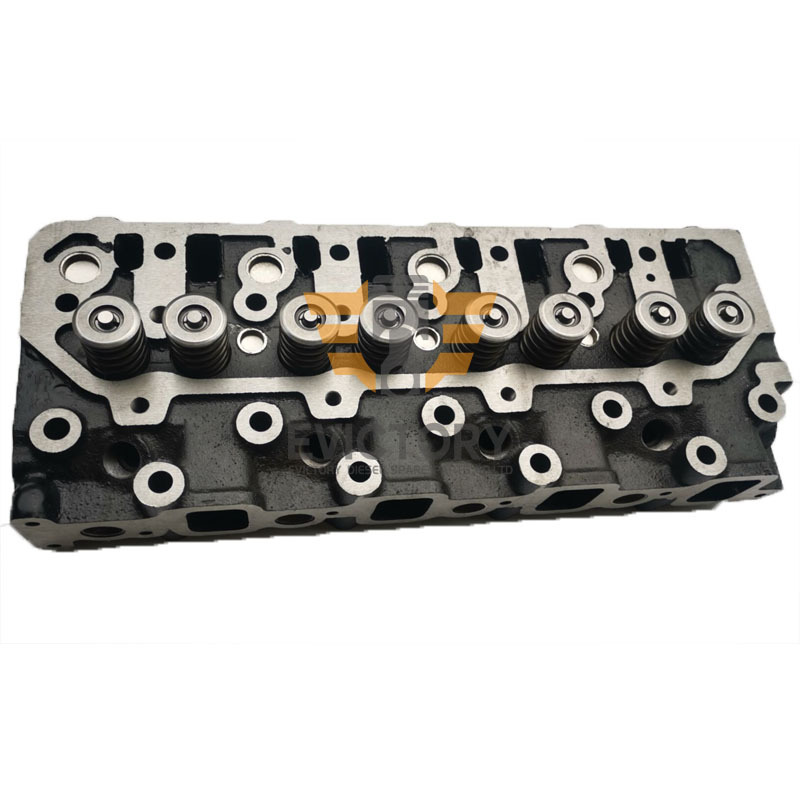 A2300T A2300 Cylinder Head Overhaul Rebuild Kit For Cummins Engine D20S D25S