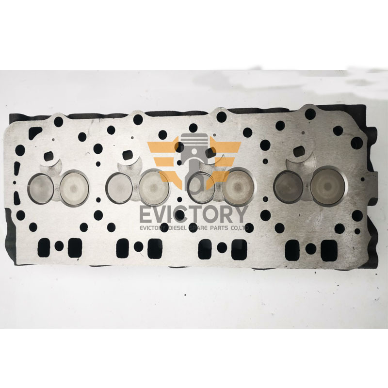 A2300T A2300 Cylinder Head Overhaul Rebuild Kit For Cummins Engine D20S D25S