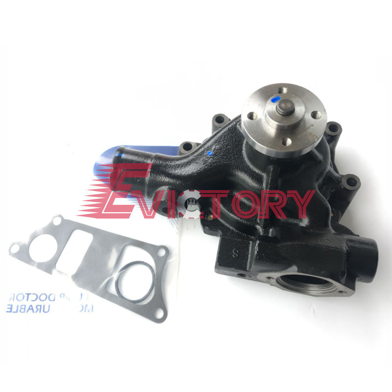 For Cummins B3.3 B3.3T Overhaul Rebuild Kit Fit D20S D25S3 D30S3 Forklift Engine