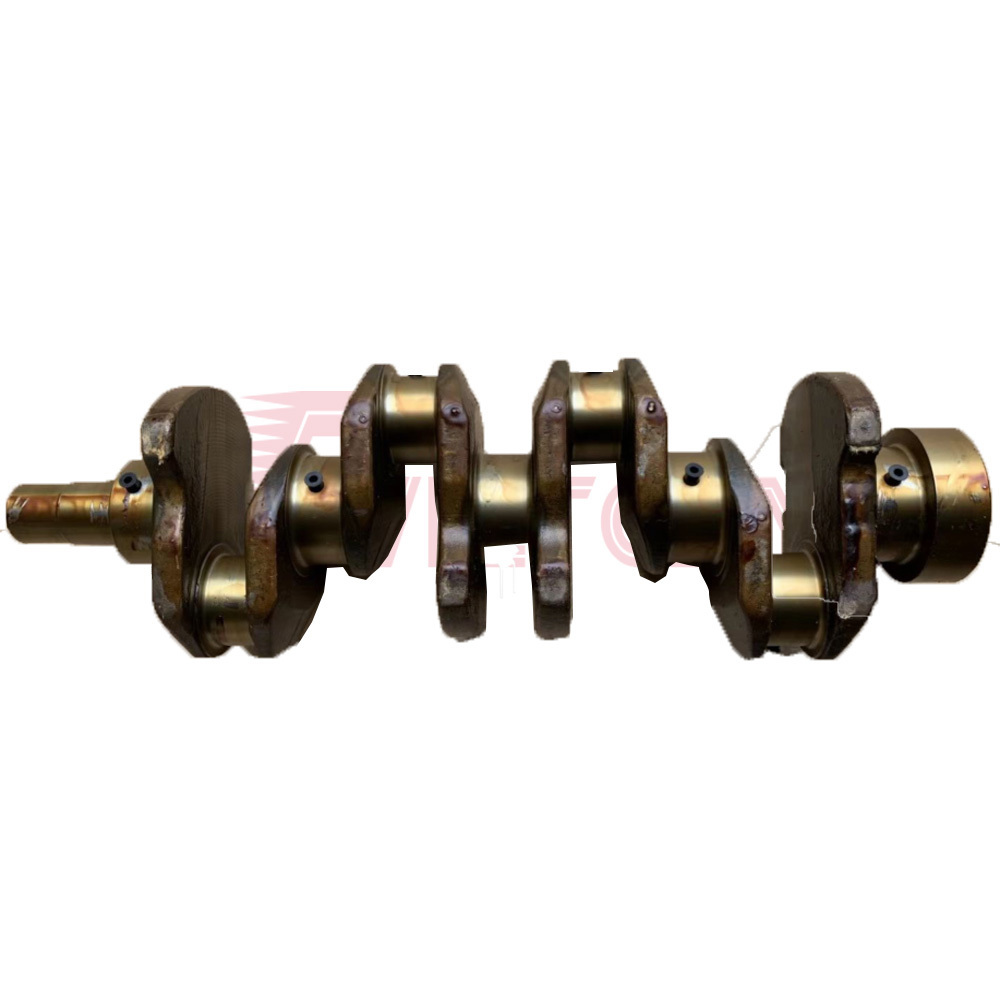 For Cummins A2300 A2300T Engine Crankshaft Overhaul Rebuild Kit Daewoo D20S D25S