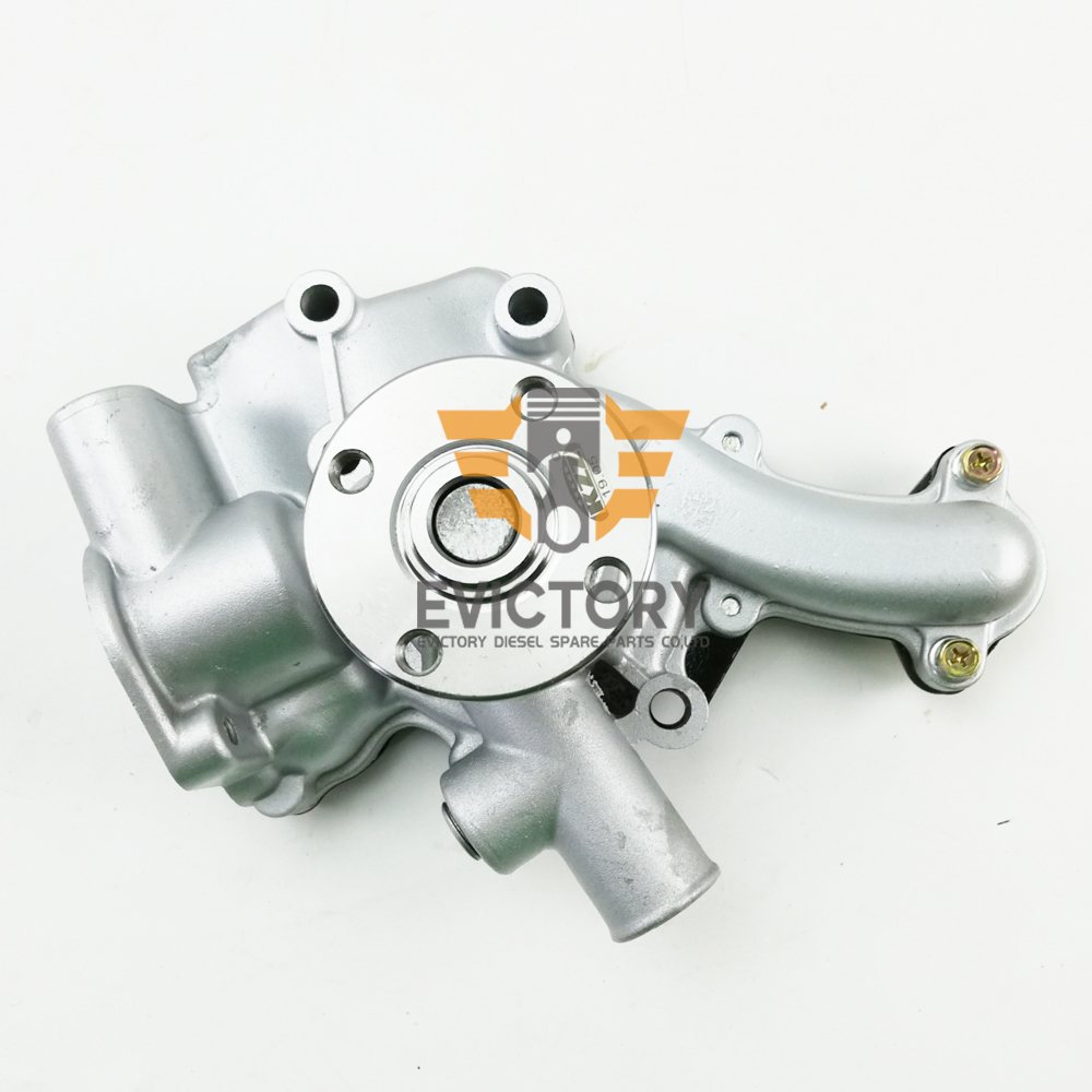 A2300 A2300T Water Pump For Cummins Doosan Daewoo D20S D25S D30S Forklift Engine