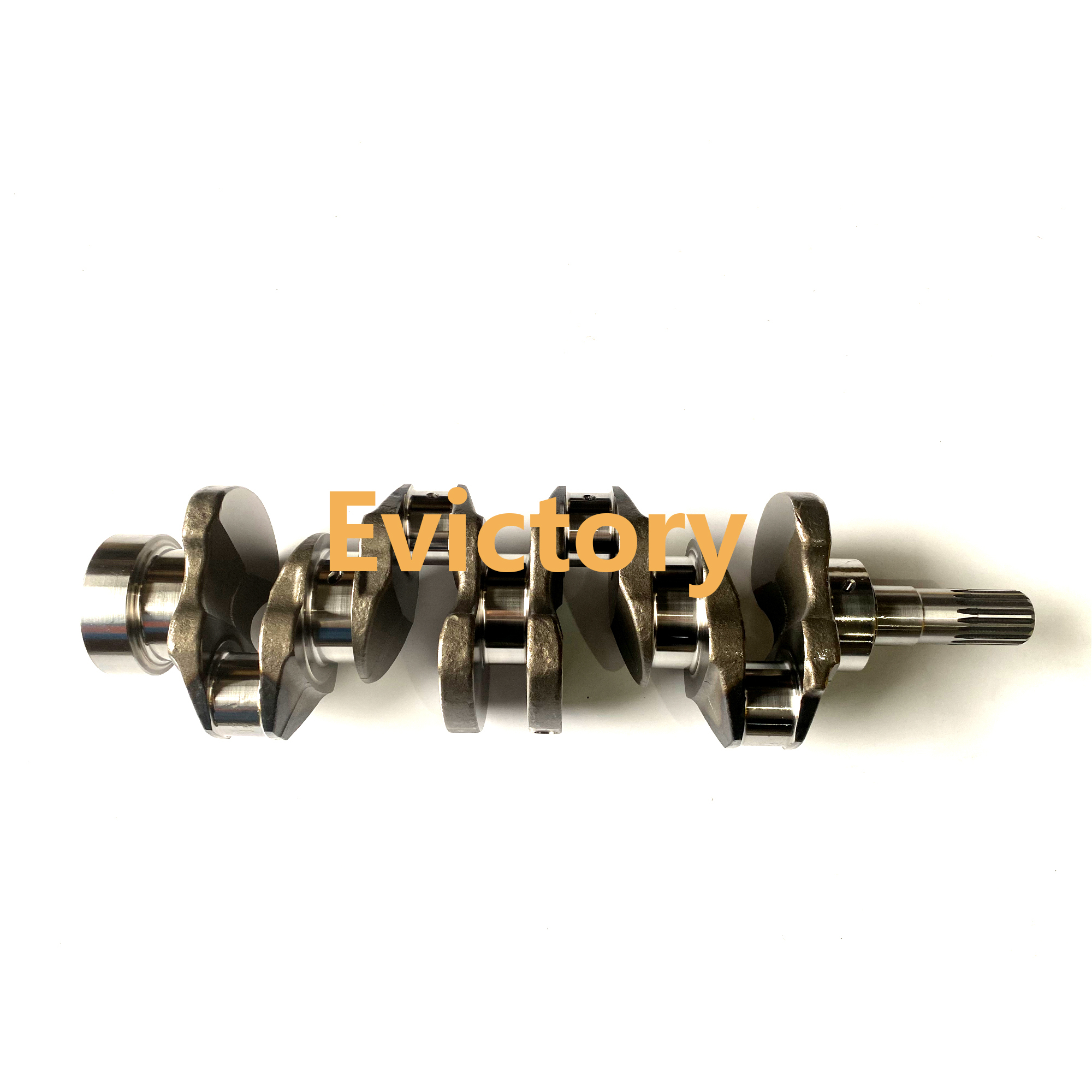 4B3.3 B3.3 B3.3T Crankshaft Rod Overhaul Rebuild Kit For Cummins Engine Parts