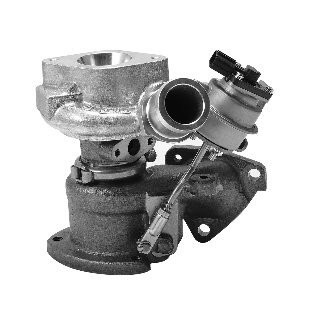 Top Quality Engine System Electric Supercharger Turbocharger Truck Auto Part Exhaust Gas Turbocharger for Toyota Hiace Hilux