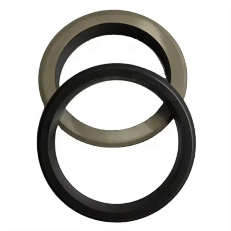 Shantui SD16 Bulldozer Spare Parts Floating Oil Seal 16Y-40-03005