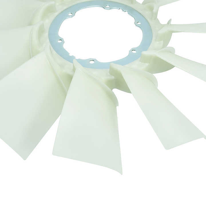 Cooling System Engine Radiator Generator Fan Blade for Mercedes Benz Volvo Scania MAN DAF Renault Iveco Europe Trucks Auto Part