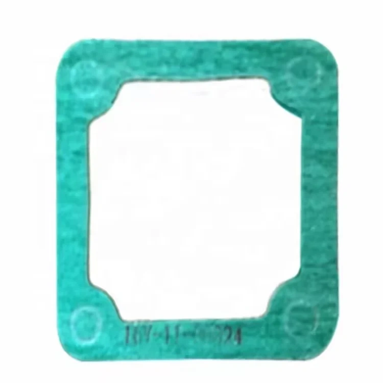 CONSTRUCTION MACHINERY SHANTUI SD16 BULLDOZER SPARE PARTS TORQUE CONVERTER GASKET 16Y-11-00024