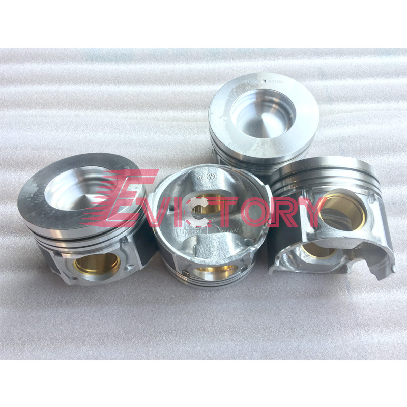 for Hino J05ET J05E Overhaul Rebuild Kit engine KOBELCO SK200-8 SK210 Excavator