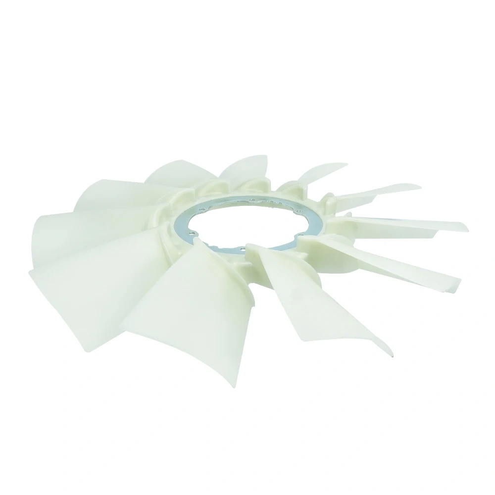 Cooling System Engine Radiator Generator Fan Blade for Mercedes Benz Volvo Scania MAN DAF Renault Iveco Europe Trucks Auto Part