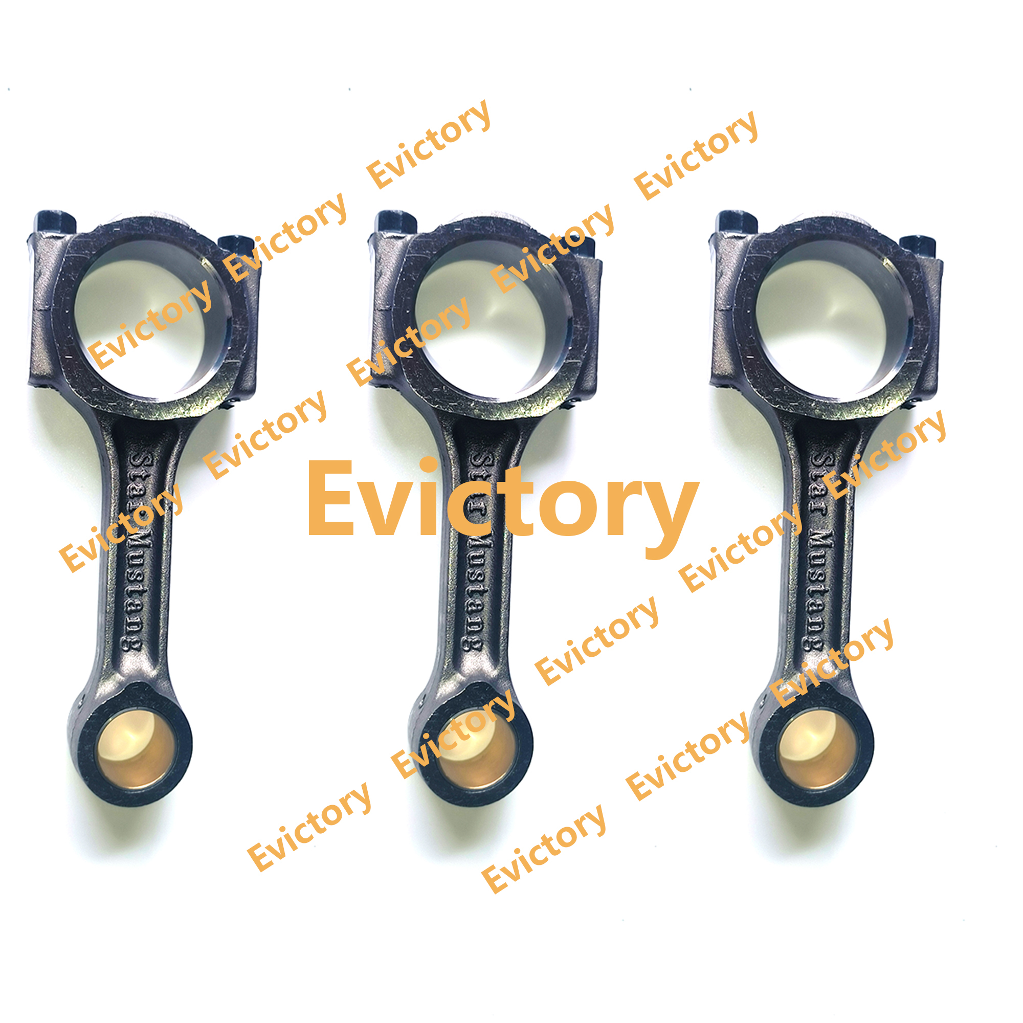 C1.5 3013C Crankshaft Rod Overhaul Rebuild Kit For Caterpillar CAT Engine Repair