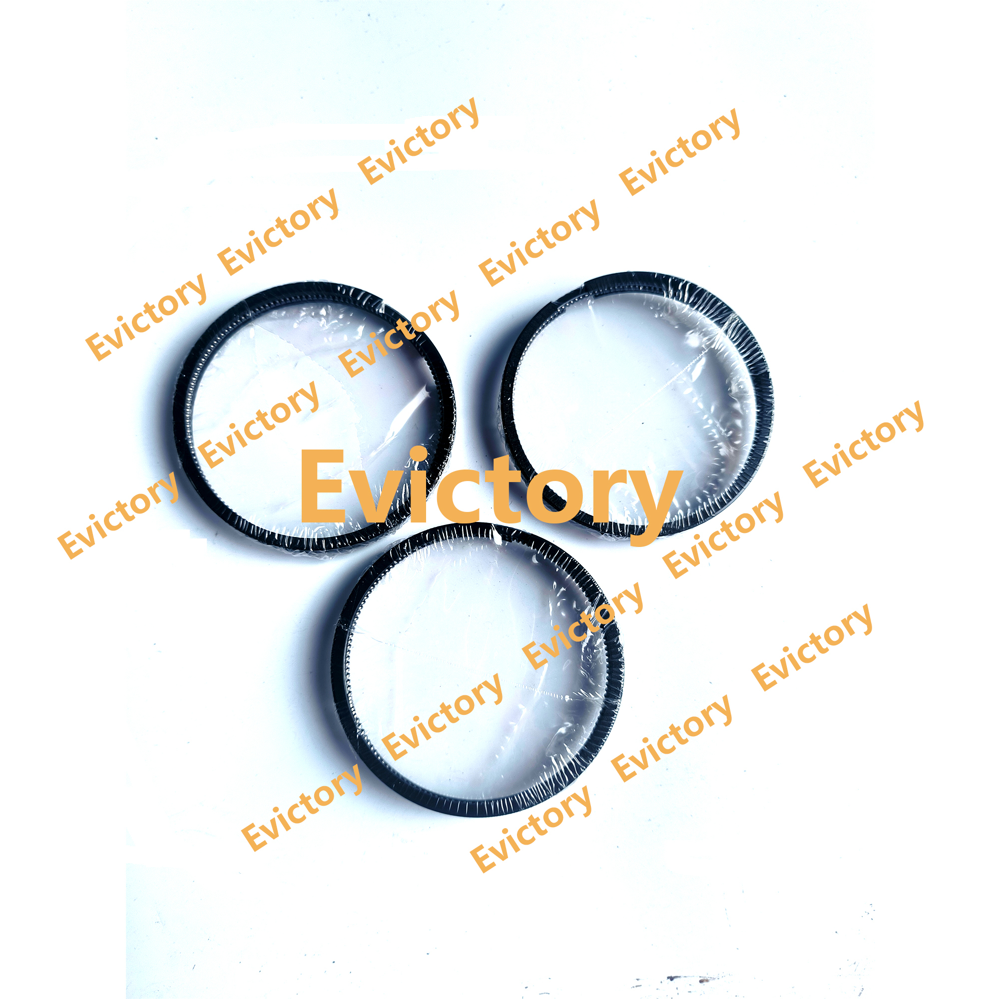 C1.1 Piston Ring Set For Caterpillar 302 CR 301.7 CR Excavator Engine
