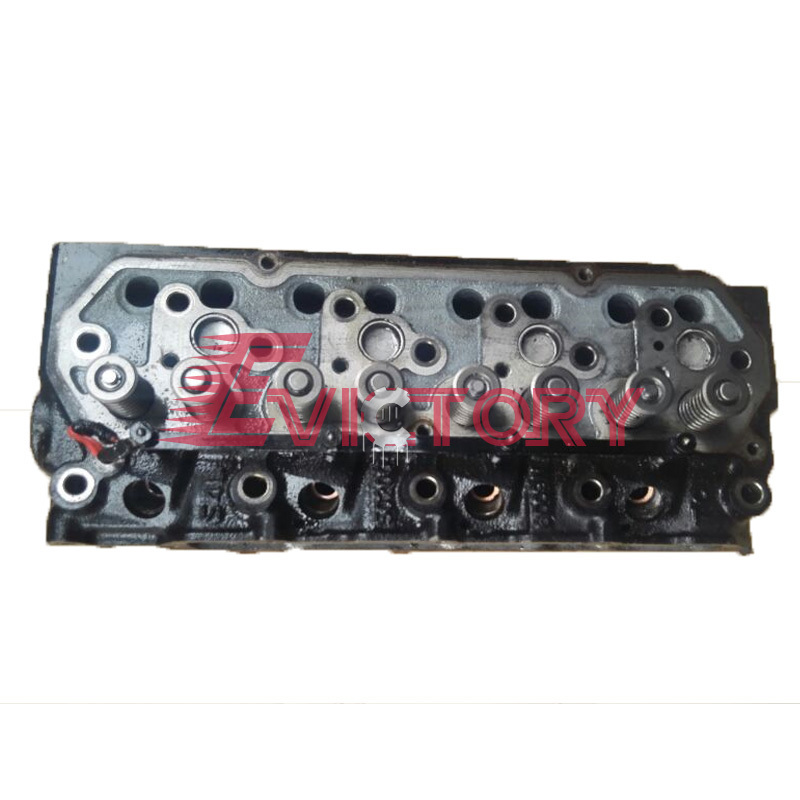 C3.4 C3.4DIT Cylinder Head Overhaul Rebuild Kit For Caterpillar Engine 262C 246C