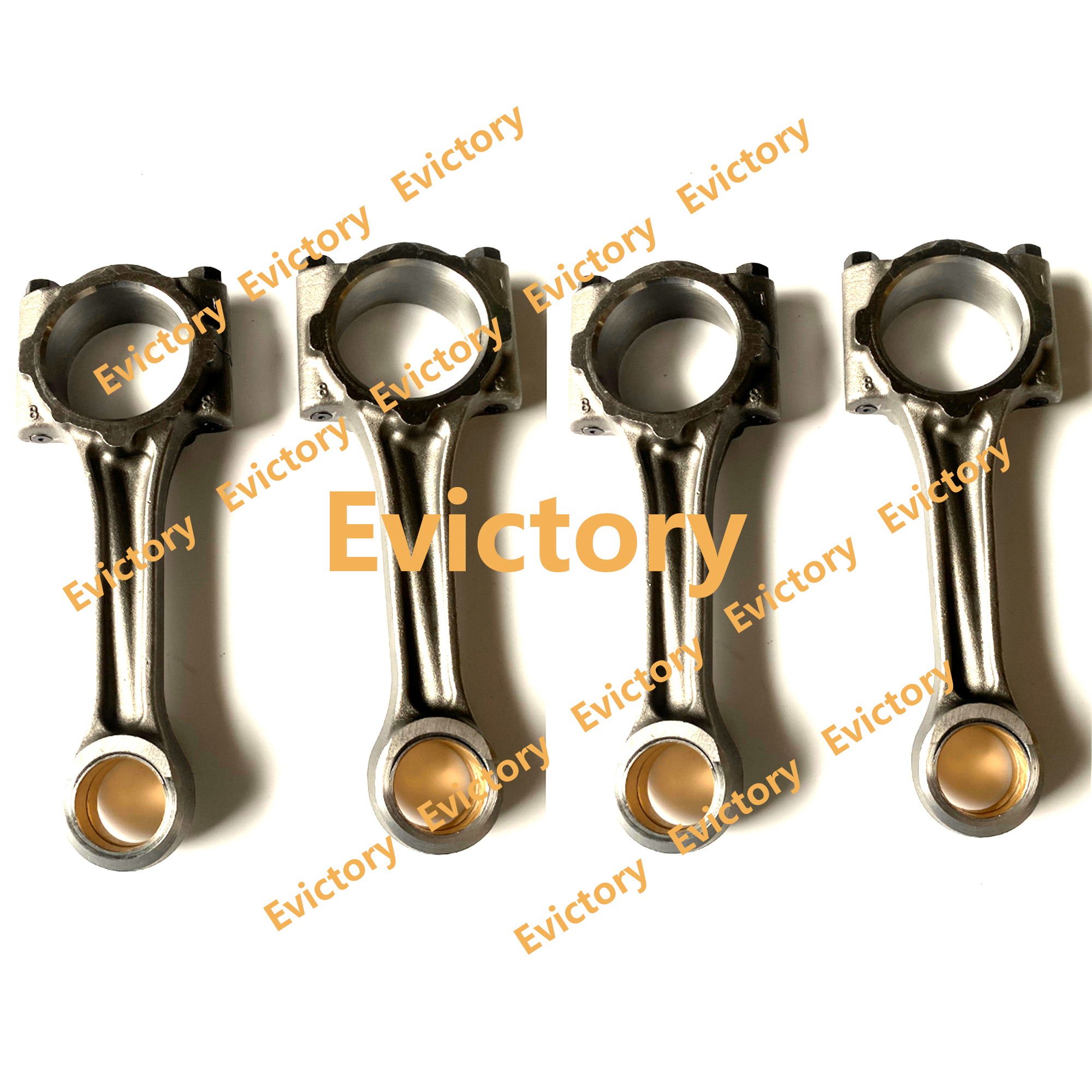 J07E JO7E J07ET JO7ET Connecting Rod For HINO Engine 500 FC7J FD7J FE7J FC7JDFA