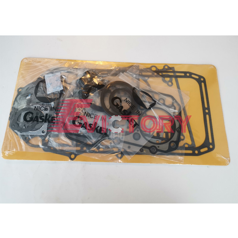 3046 3046T Crankshaft rebuild For Caterpillar engine D3G D4C D4G D5C D5G loader