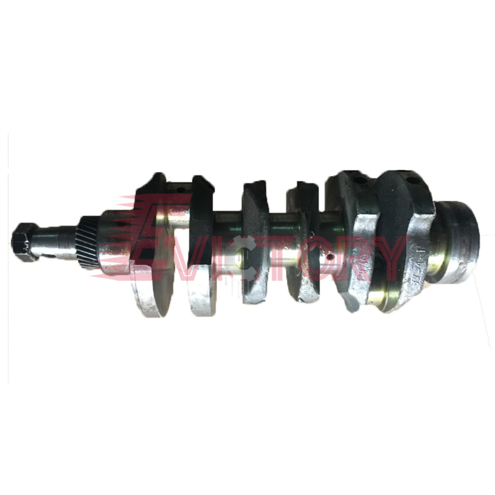 S773L Crankshaft Overhaul Rebuild Kit For Shibaura Engine ST324 Repair Parts
