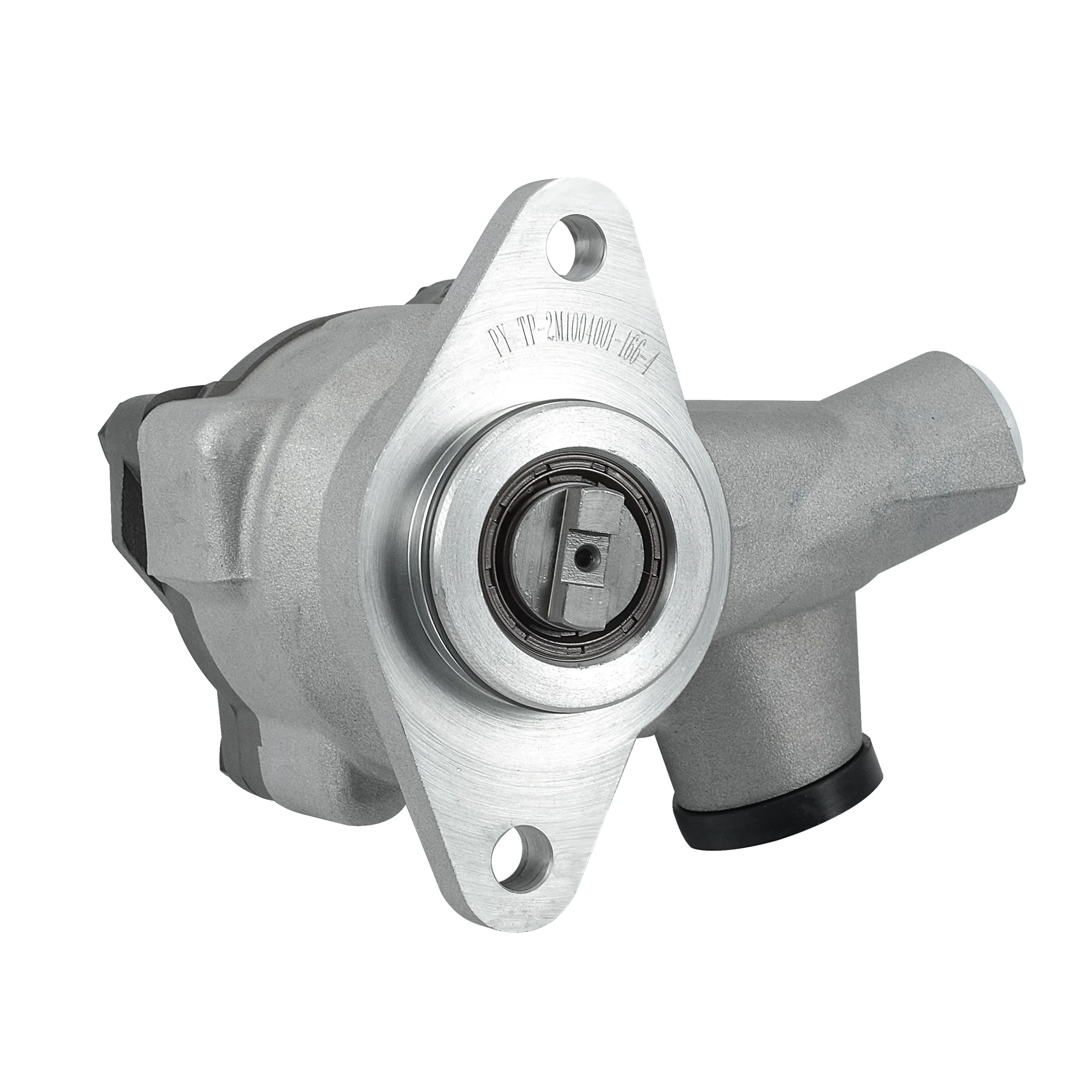 Hight Quality Auto Steering System 7684900113 504078368 Hydraulic Power Steering Pump Assy for IVECO Truck Eurocargo