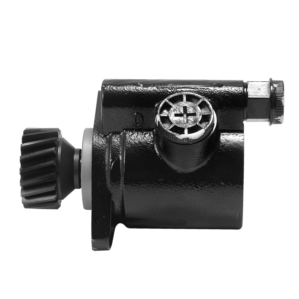 Hot Sale Auto Parts Power Steering Pump Electric Hydraulic Steering Gear Pump for Japanese Truck