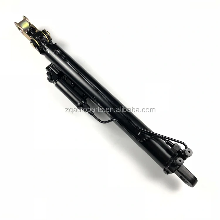 Heavy Truck Parts Lifting Hydraulic Piston Cylinders Pump Good Quality Cab Lift Cylinder