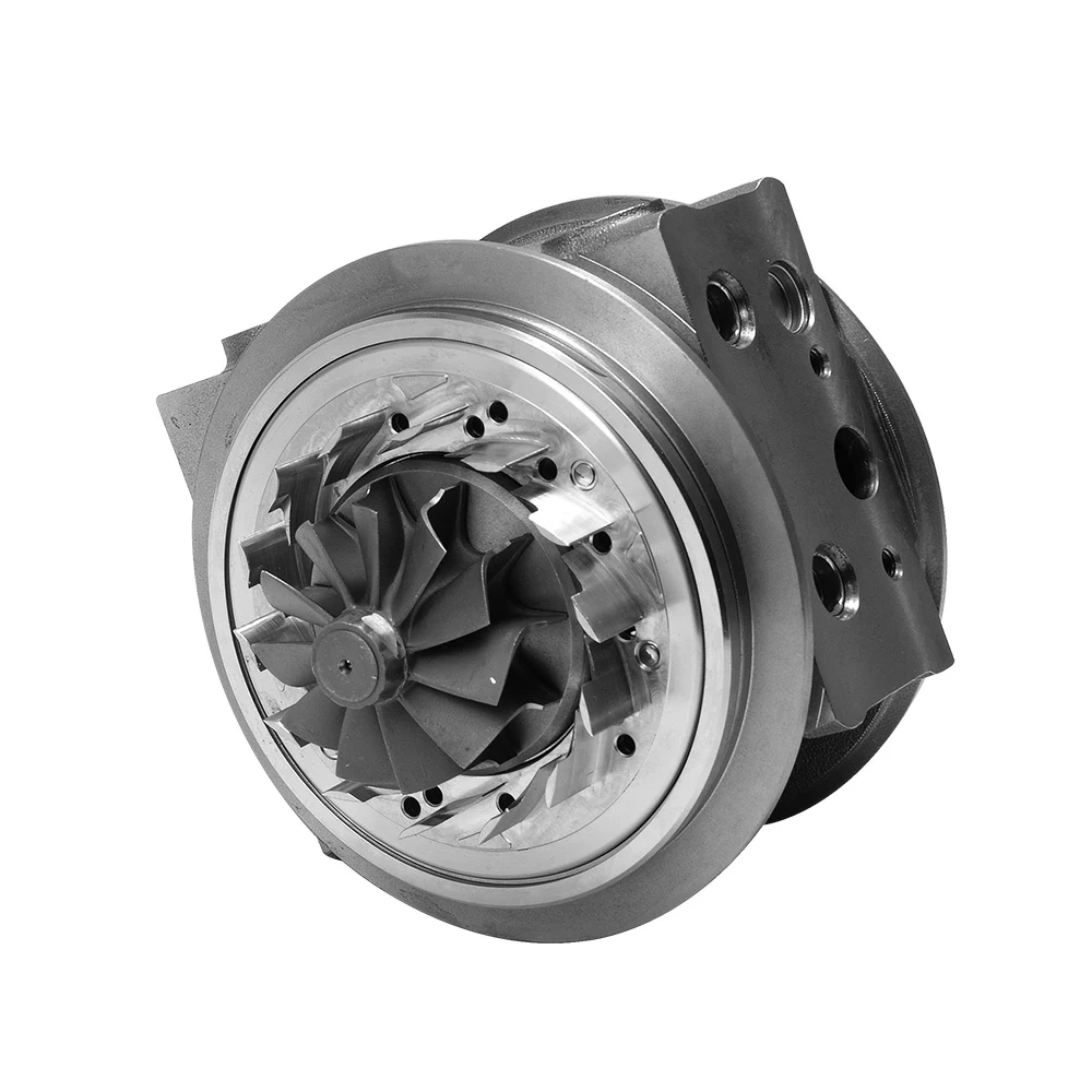 Turbine Housing Ball Bearing Turbo Charger Truck Engine Part High Quality Turbocharger for Toyota Hiace / Hilux Diesel Engine