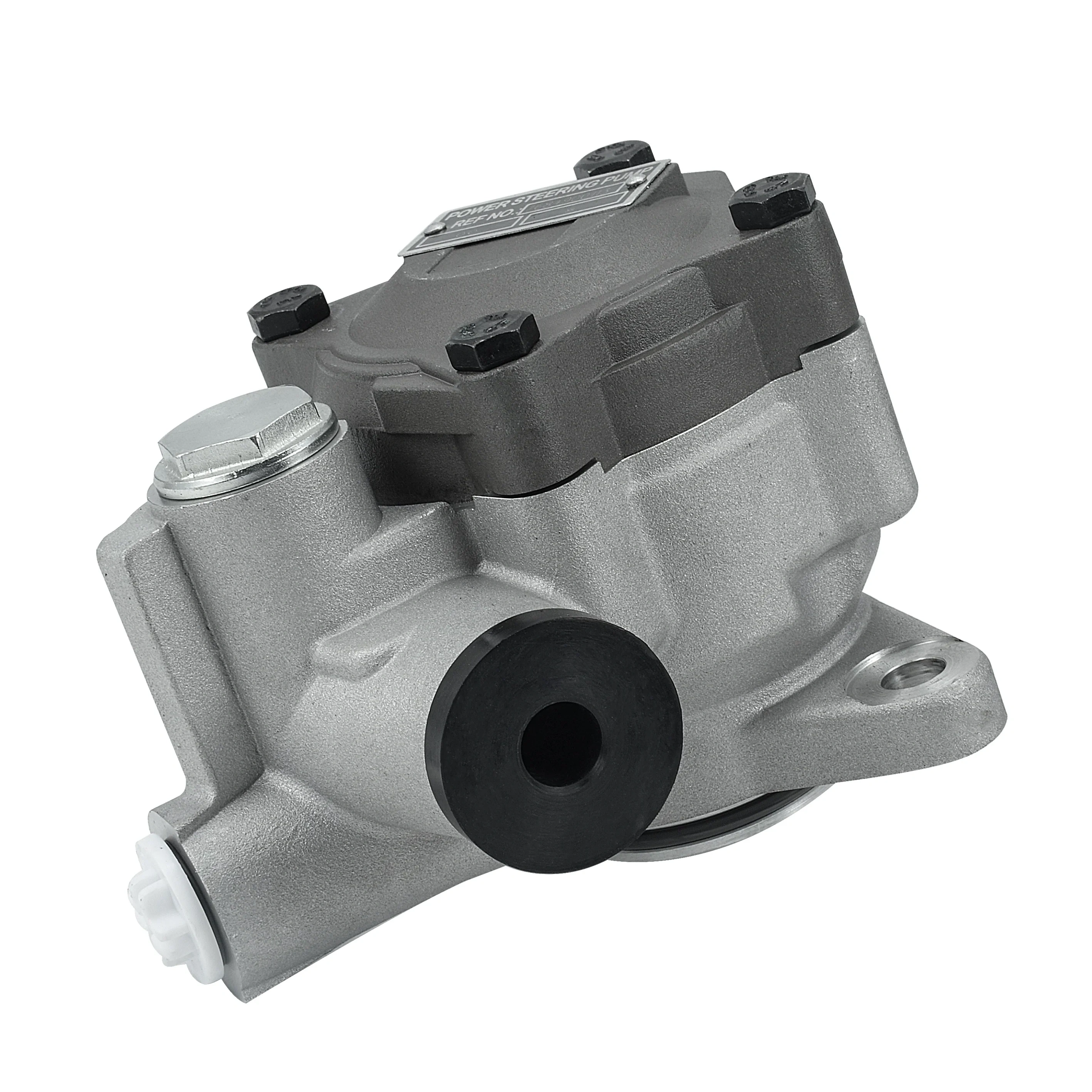 Hight Quality Auto Steering System 7684900113 504078368 Hydraulic Power Steering Pump Assy for IVECO Truck Eurocargo