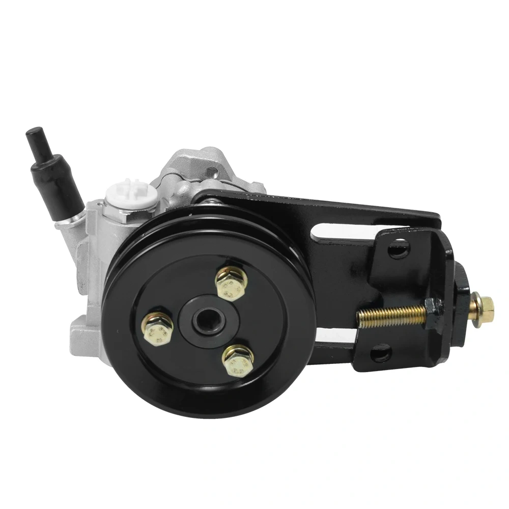 Factory Price Auto Parts Steering Oil Pump Hydraulic Power Steering Pumps for Nissan UD Daihatsu Isuzu Toyota Japan Heavy Truck