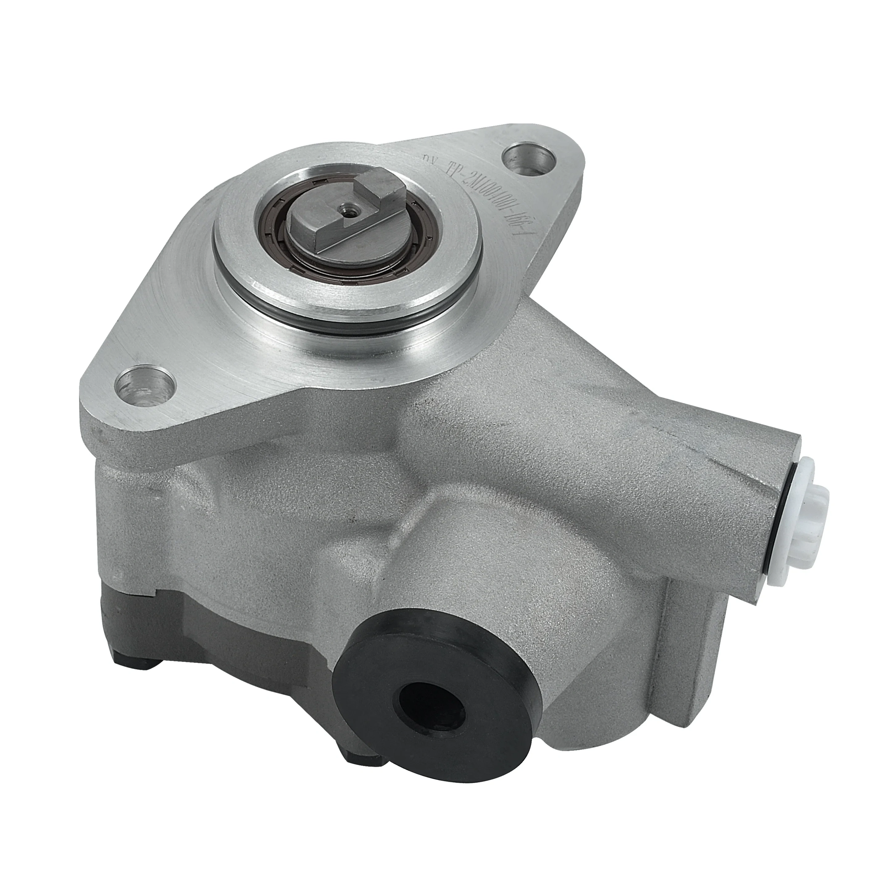 Hight Quality Auto Steering System 7684900113 504078368 Hydraulic Power Steering Pump Assy for IVECO Truck Eurocargo