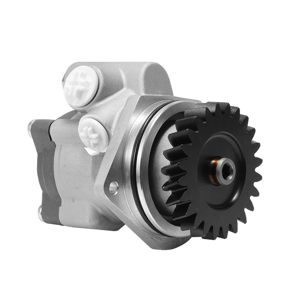 Factory Price Auto Parts Steering Oil Pump Hydraulic Power Steering Pumps for Nissan UD Daihatsu Isuzu Toyota Japan Heavy Truck