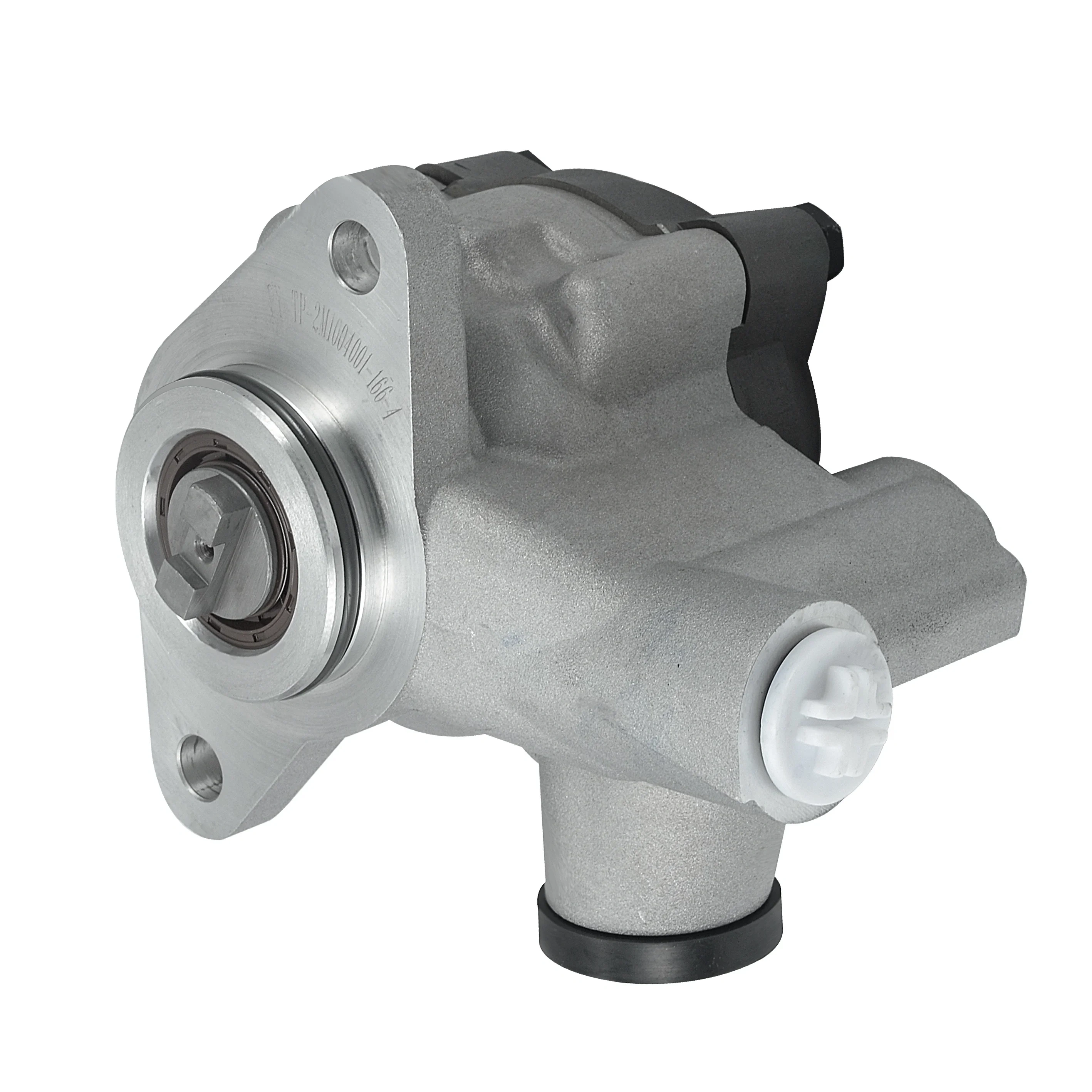 Hight Quality Auto Steering System 7684900113 504078368 Hydraulic Power Steering Pump Assy for IVECO Truck Eurocargo